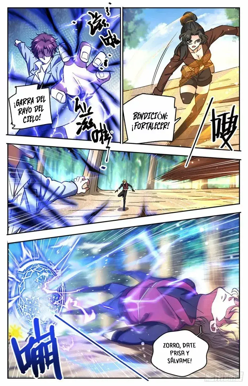 Capitulo 731 page 7