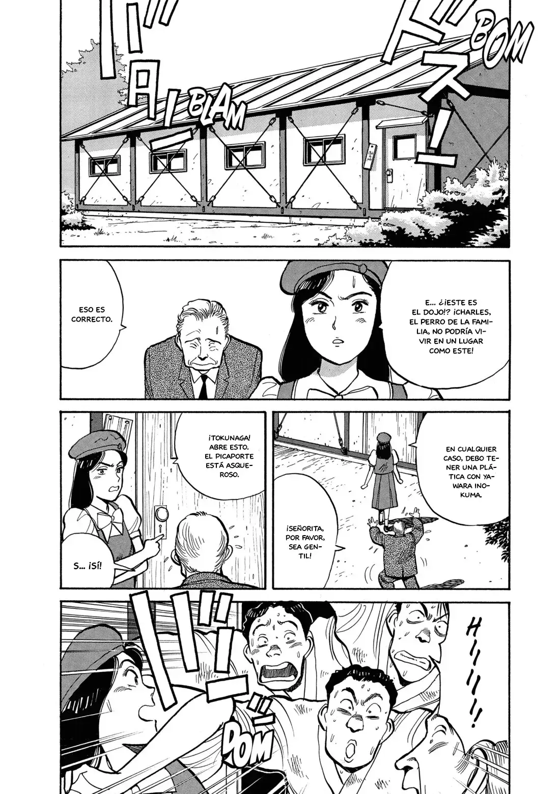 Capitulo 32 page 6
