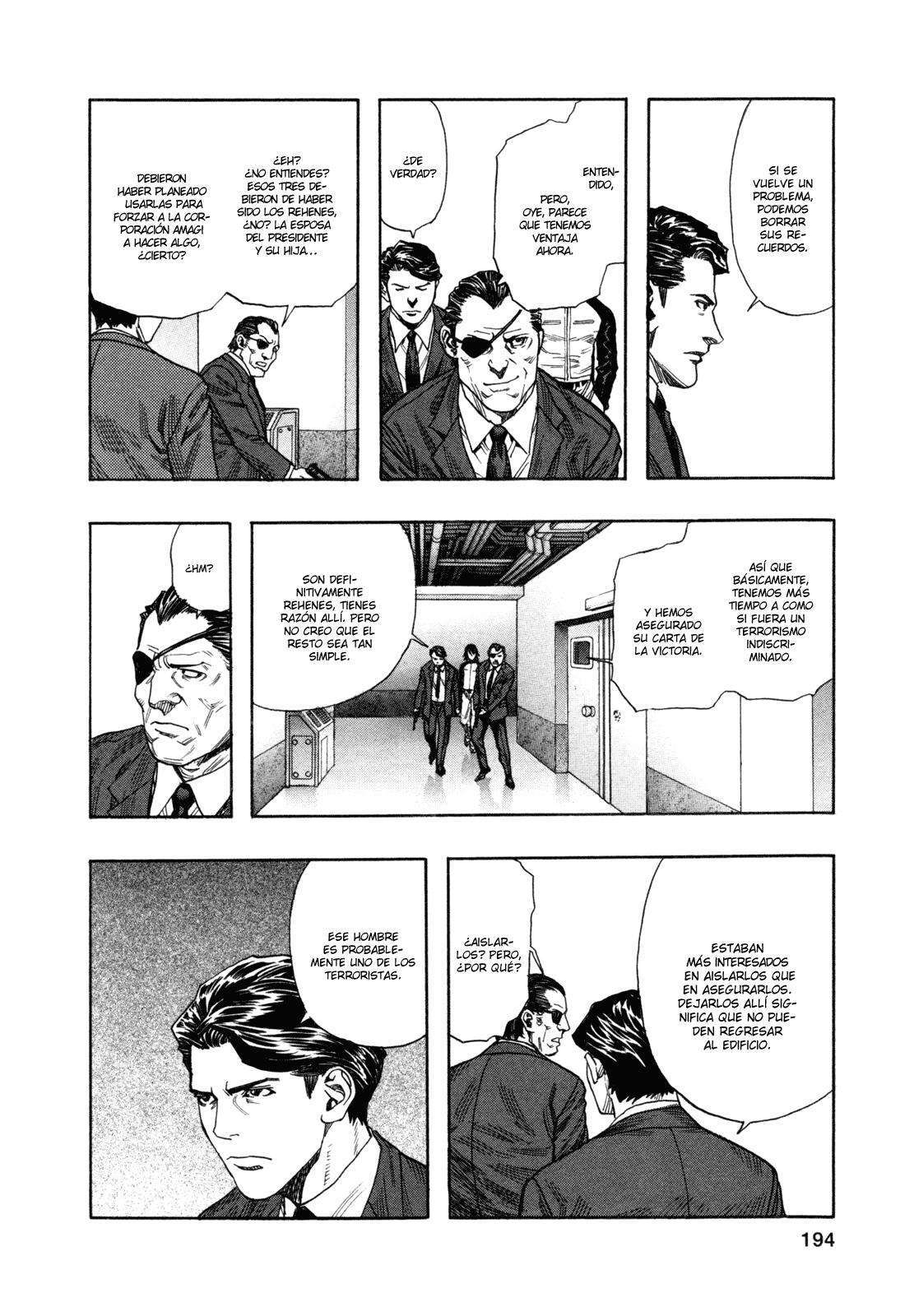 Capitulo 170 page 14
