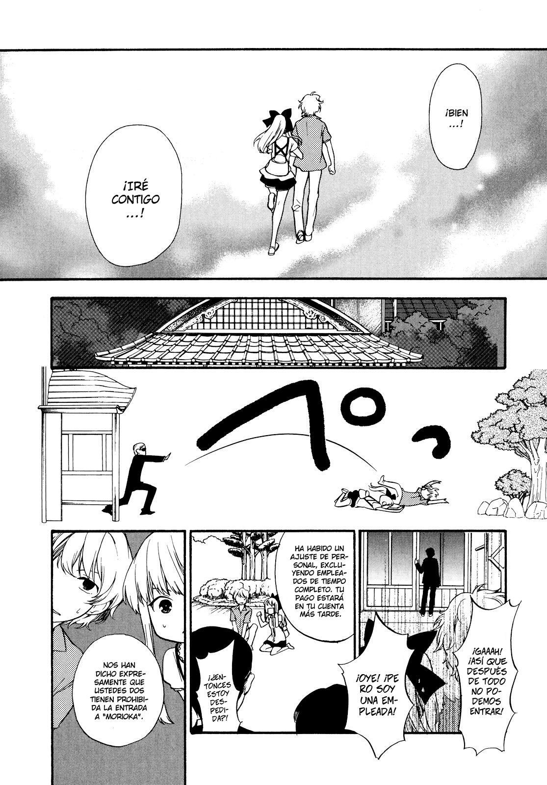 Capitulo 27 page 19