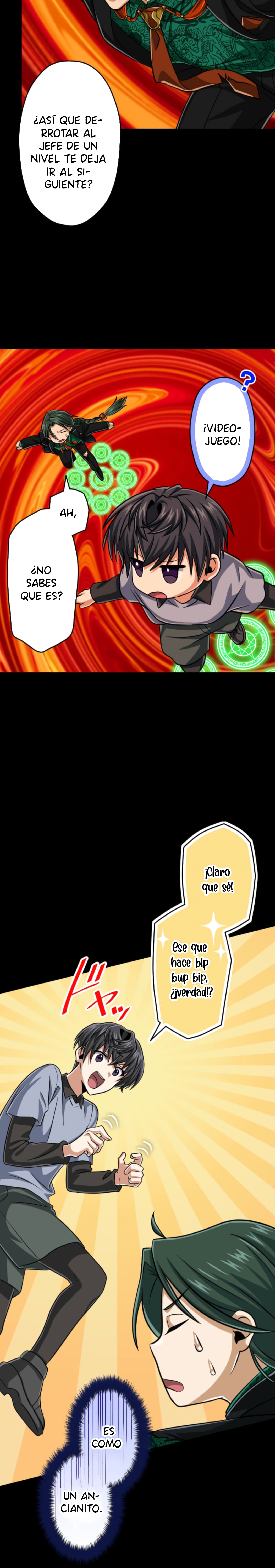 Capitulo 125 page 32
