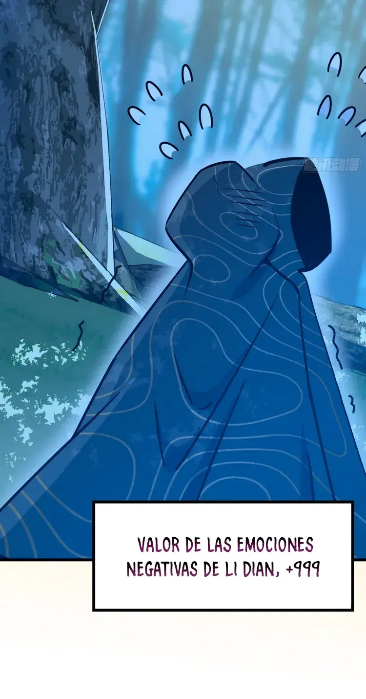 Capitulo 84 page 21