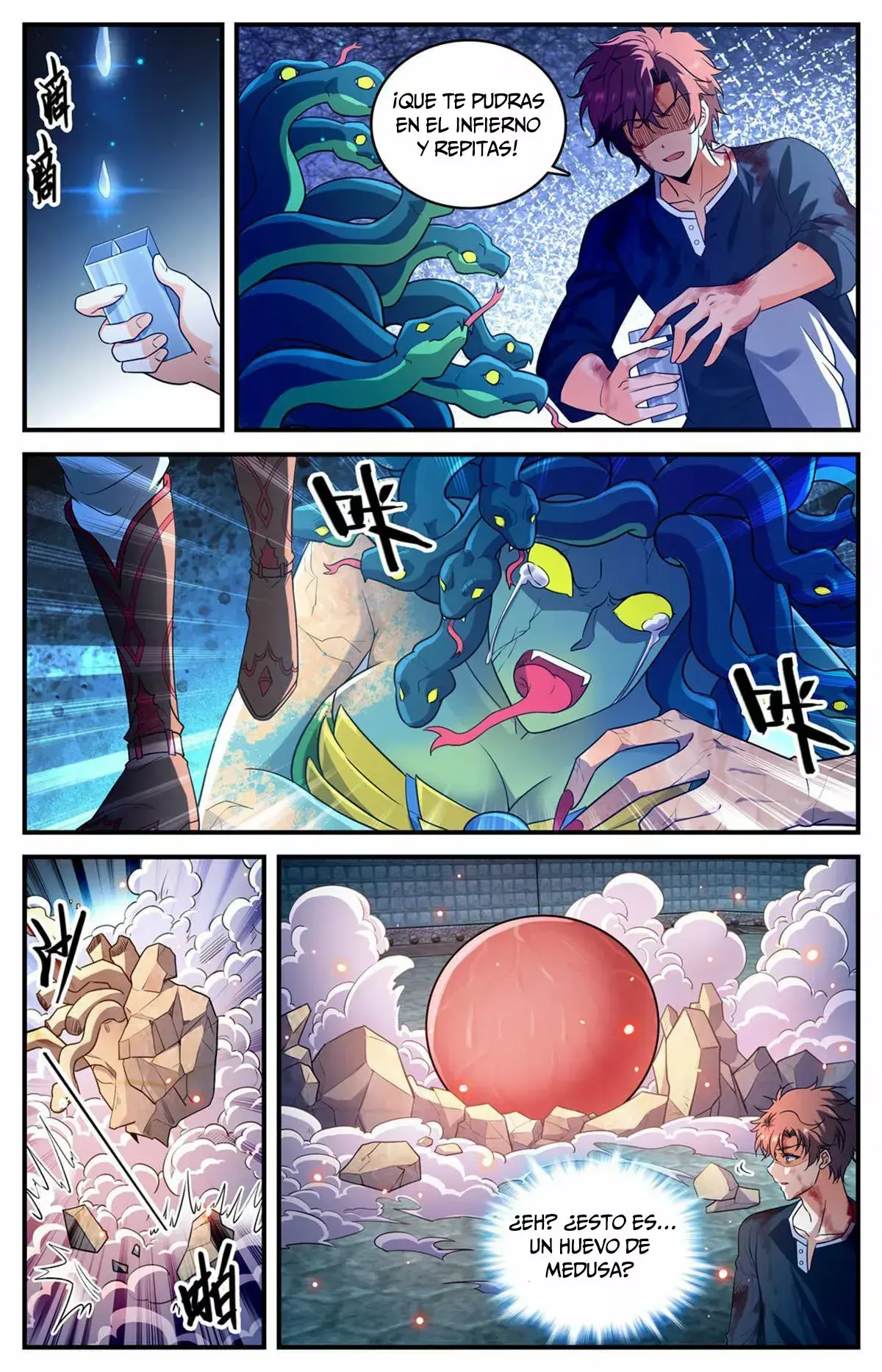 Capitulo 943 page 4