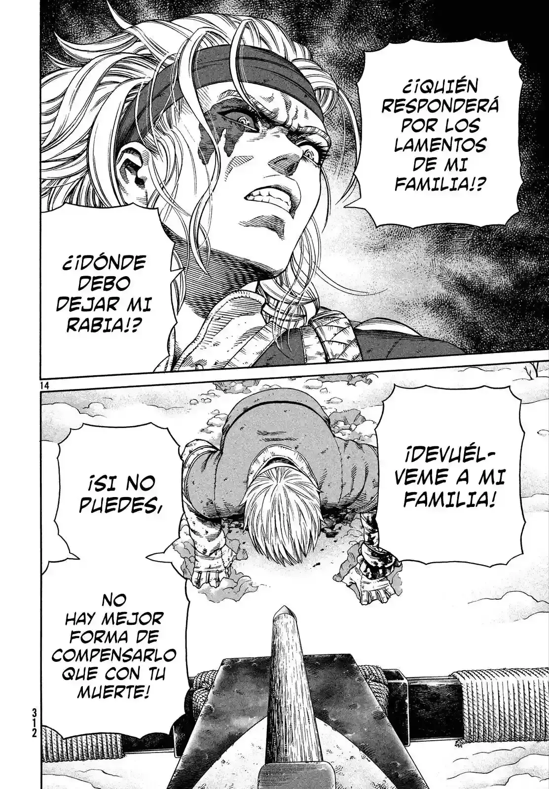 Capitulo 122 page 14
