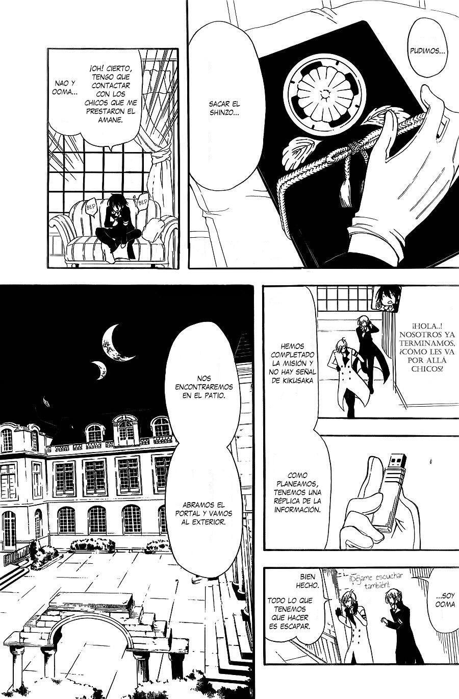 Capitulo 32 page 35