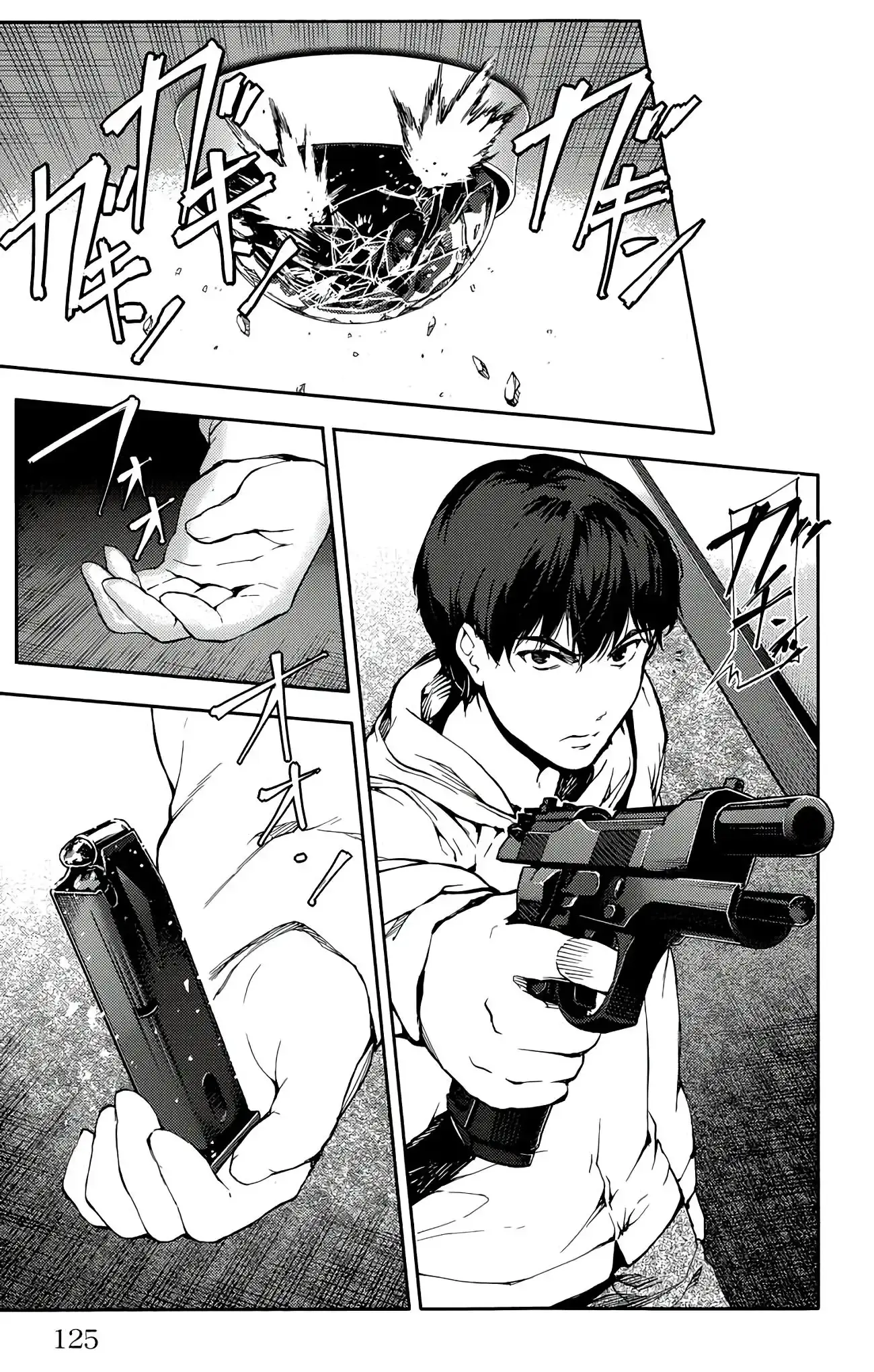 Capitulo 11 page 28