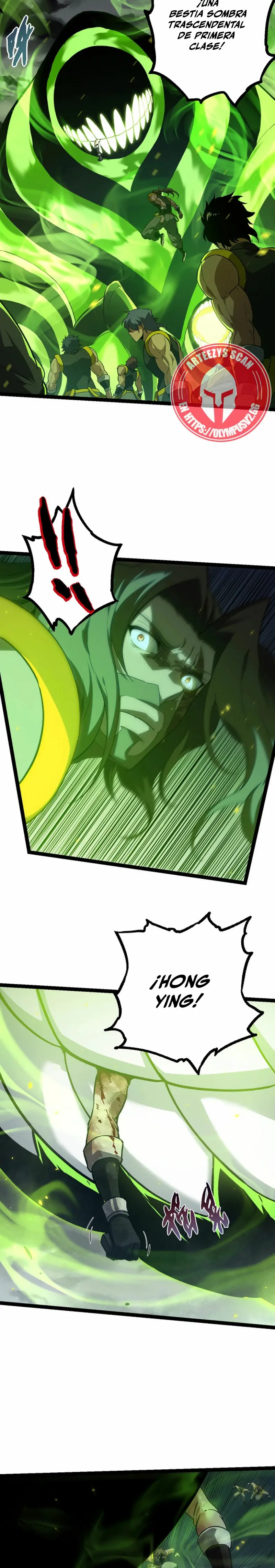 Capitulo 122 page 3
