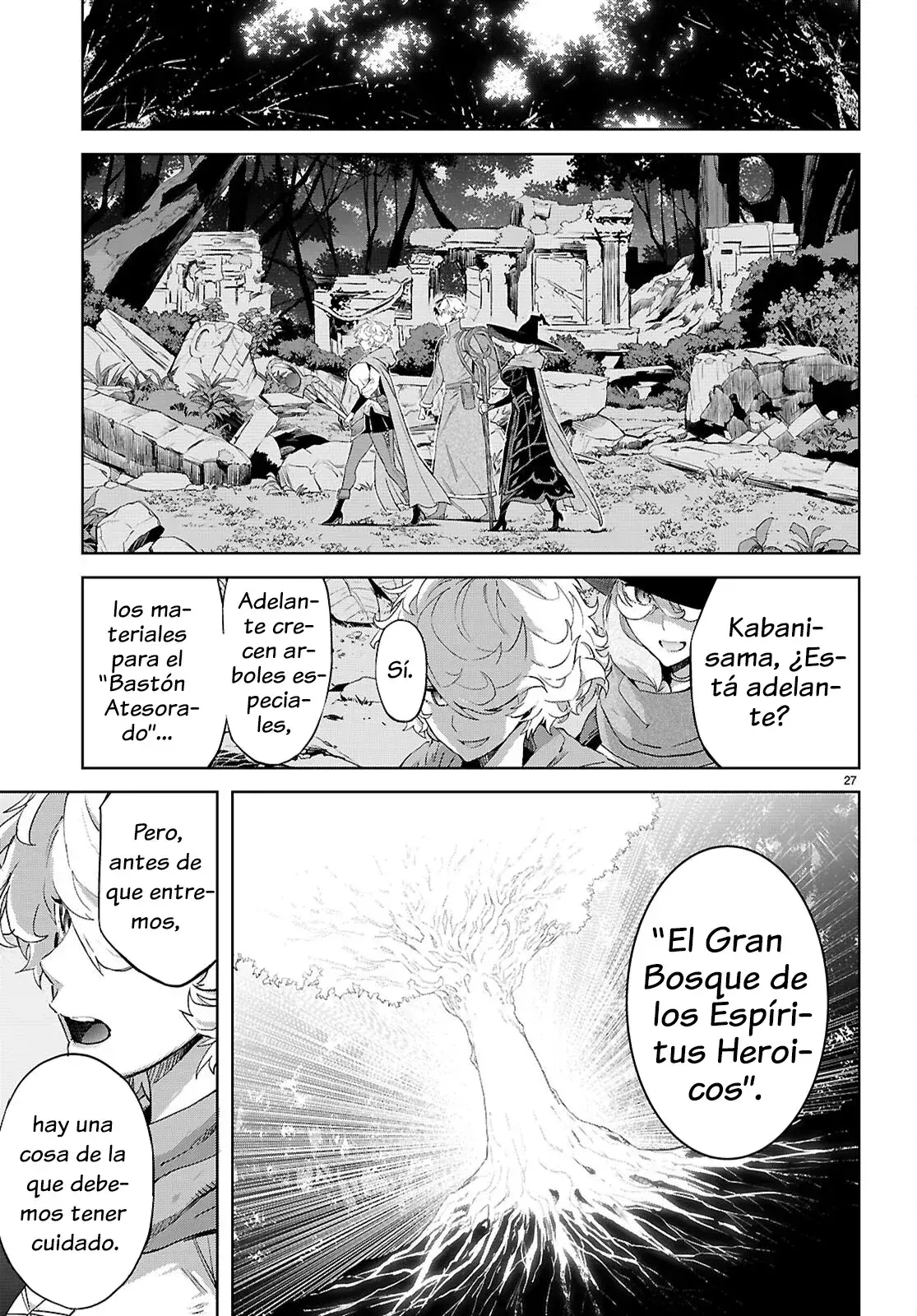 Capitulo 70 page 30