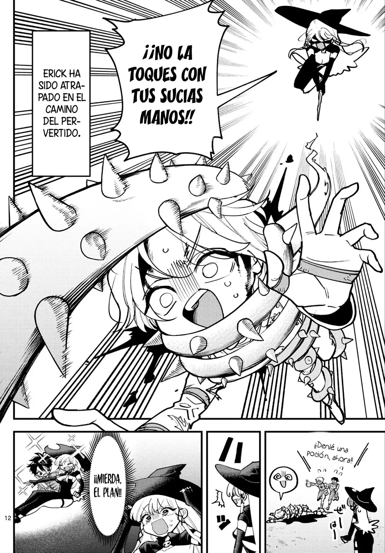 Capitulo 6 page 13