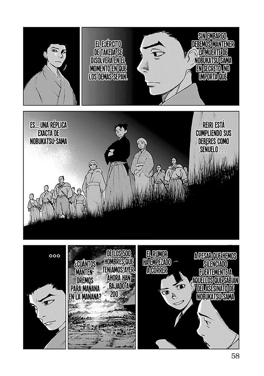 Capitulo 31 page 3
