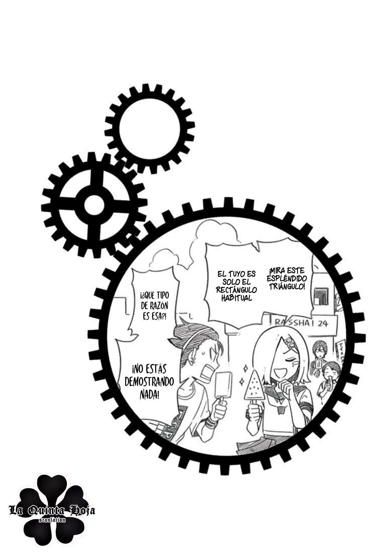 Capitulo 11.50 page 8