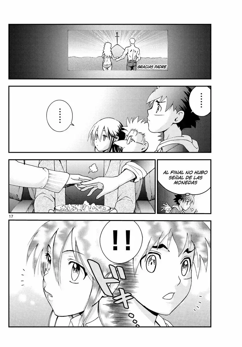 Capitulo 62 page 17