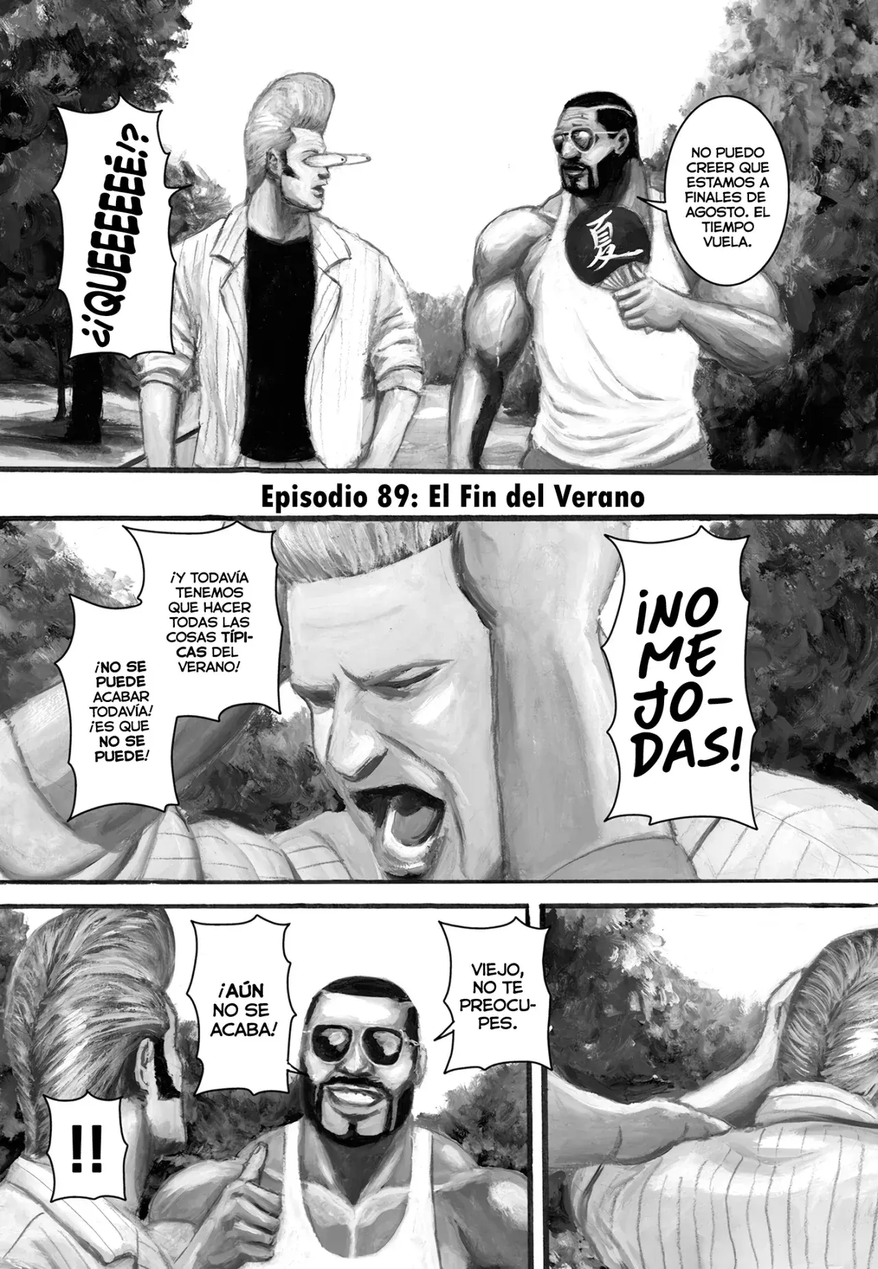 Capitulo 89 page 1