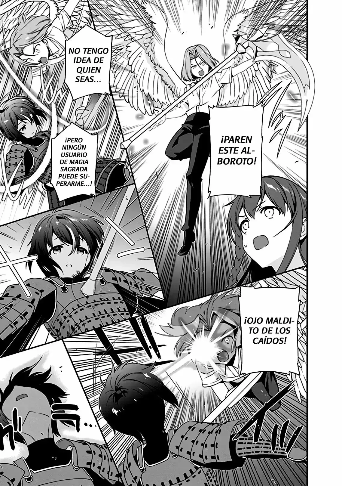 Capitulo 66 page 31
