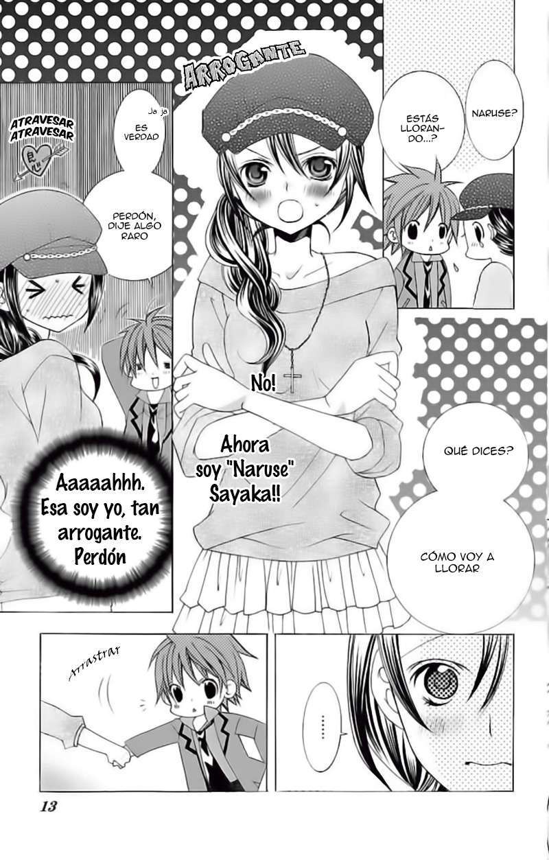 Capitulo 60 page 10