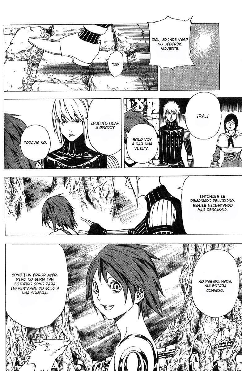 Capitulo 16 page 19