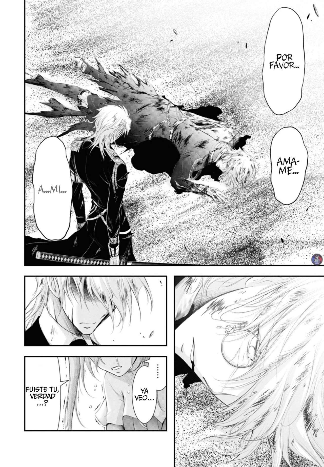 Capitulo 71 page 26