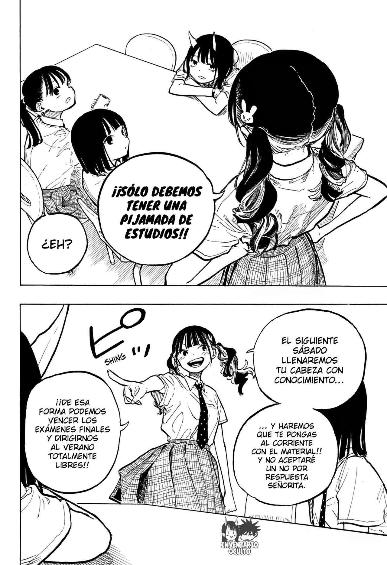 Capitulo 35 page 16