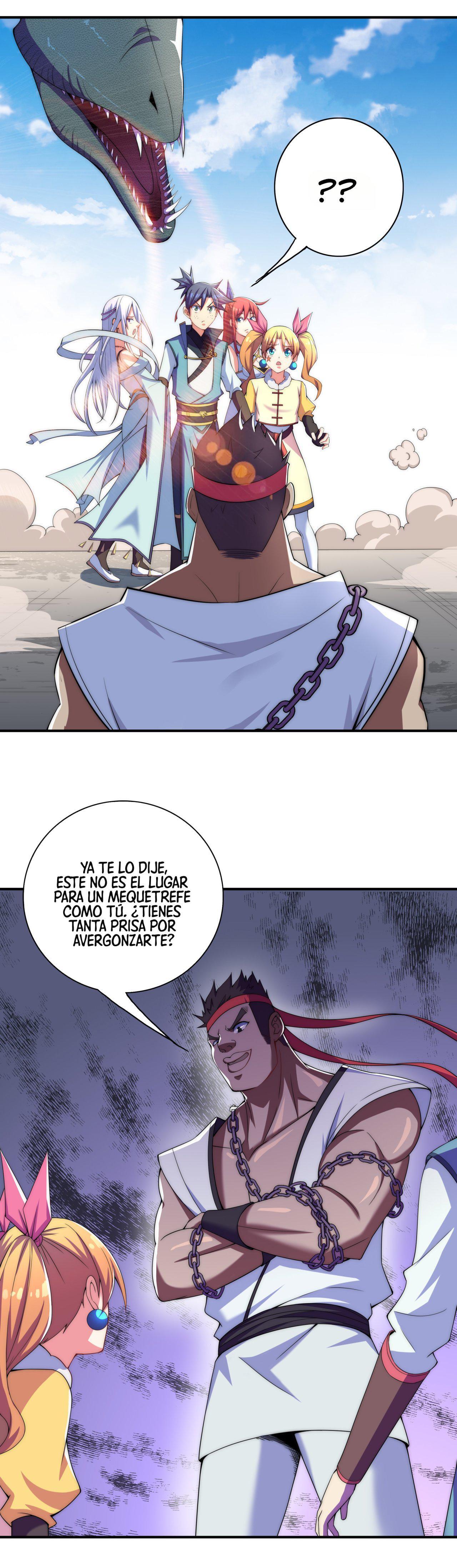 Capitulo 20 page 8