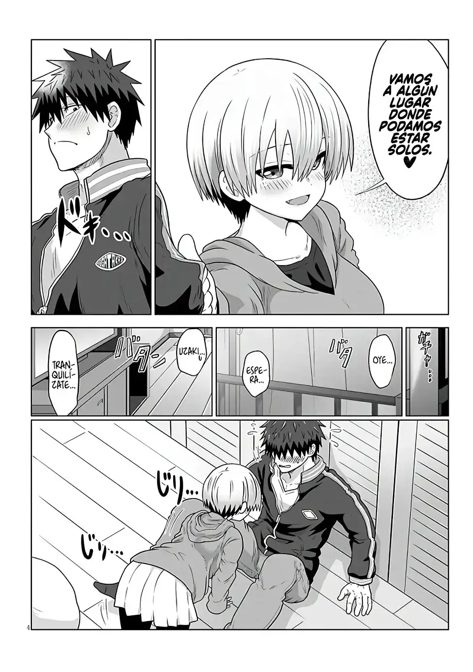 Capitulo 94 page 6