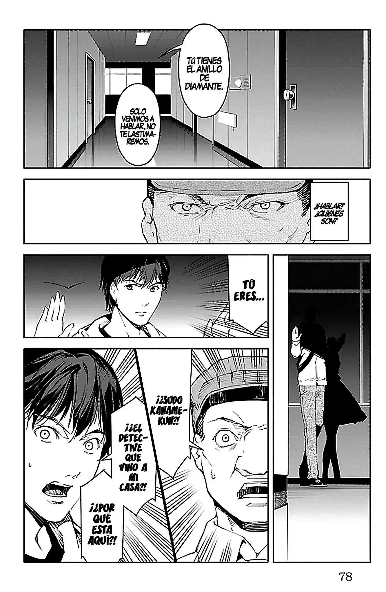 Capitulo 18 page 28