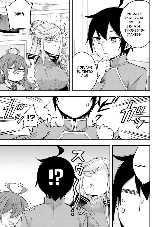 Capitulo 43 page 18