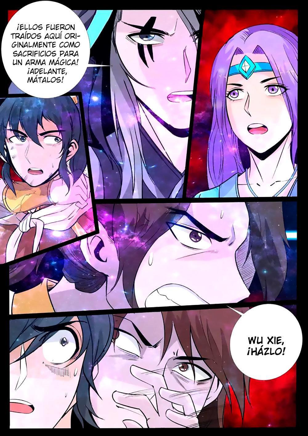 Capitulo 115 page 5