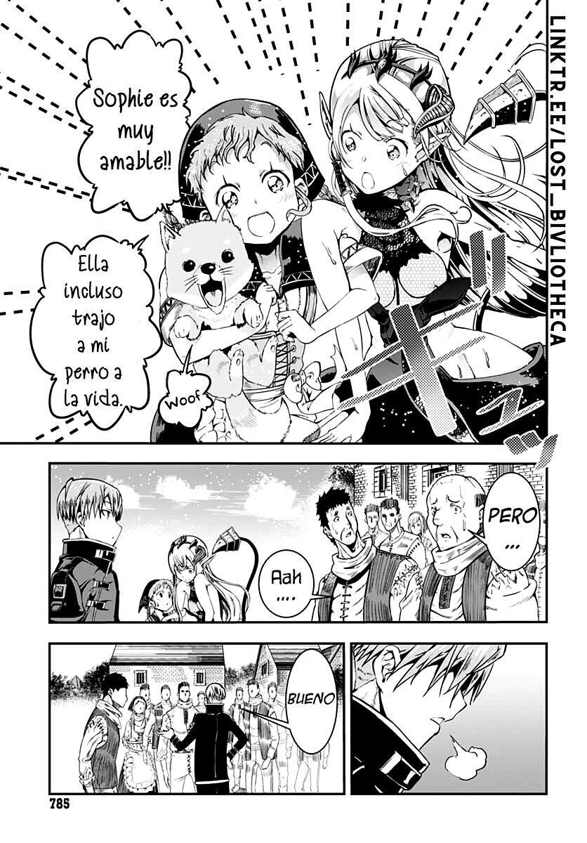 Capitulo 14 page 20
