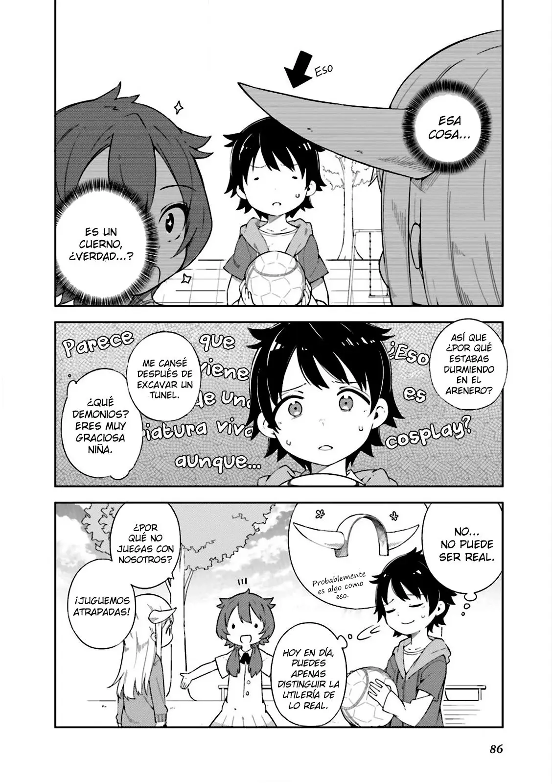Capitulo 8 page 6