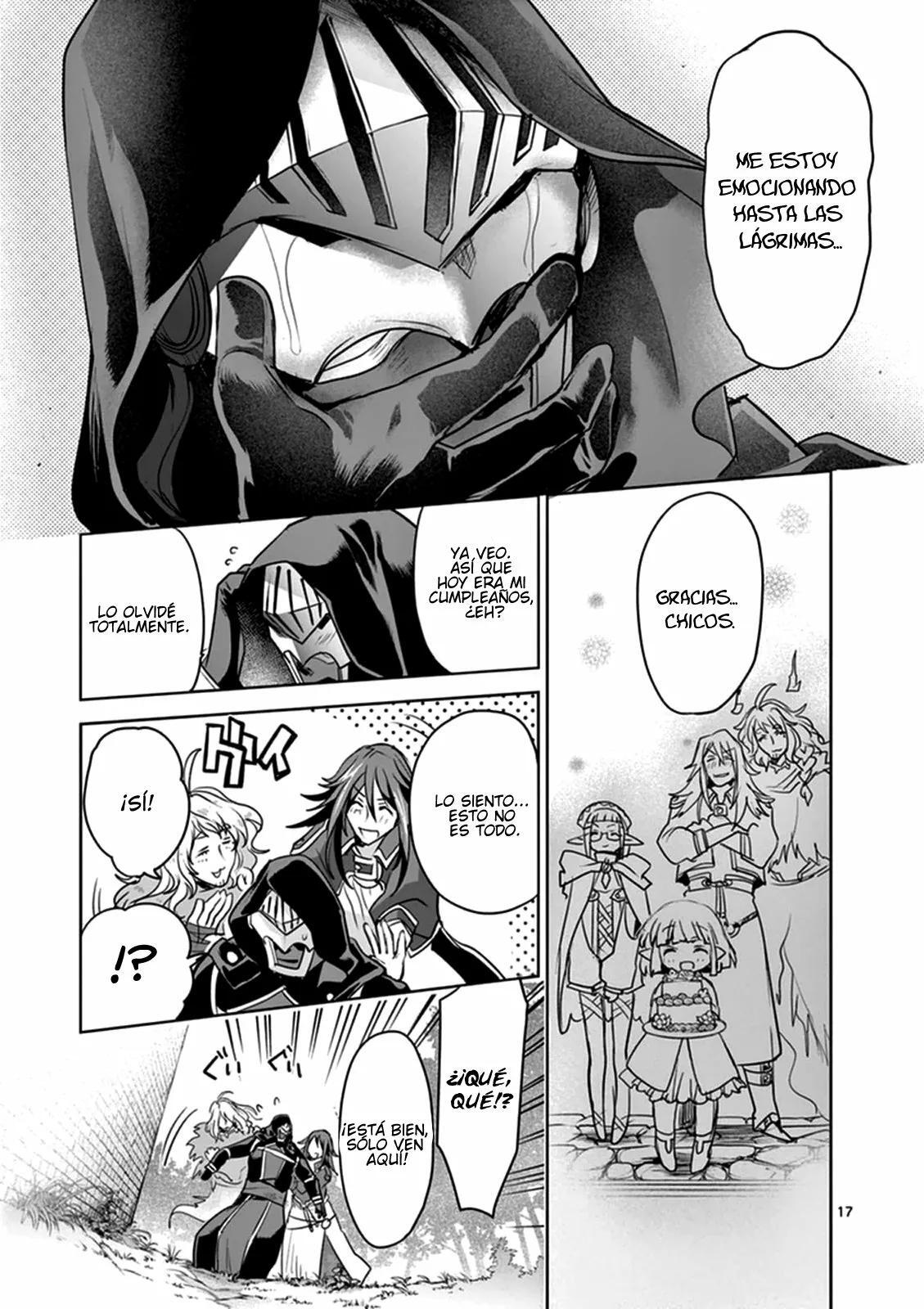 Capitulo 51 page 17