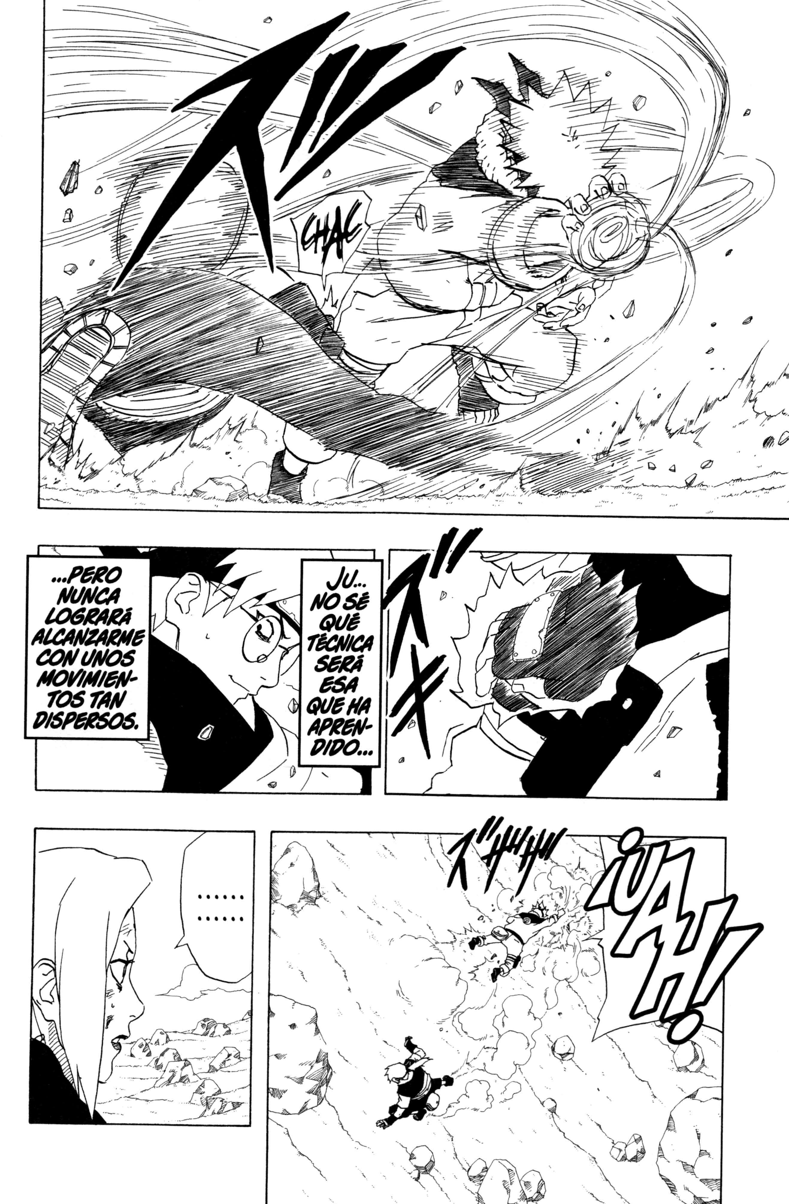 Capitulo 167 page 4