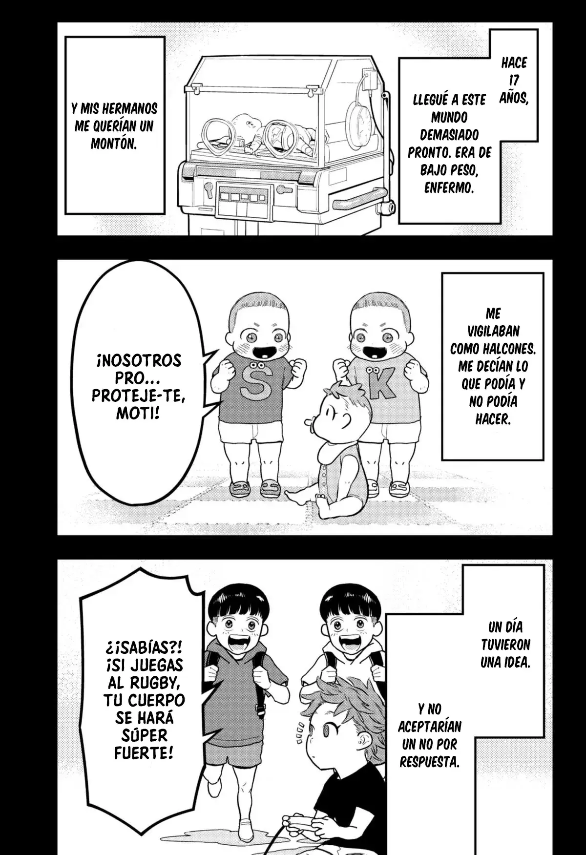 Capitulo 9 page 4
