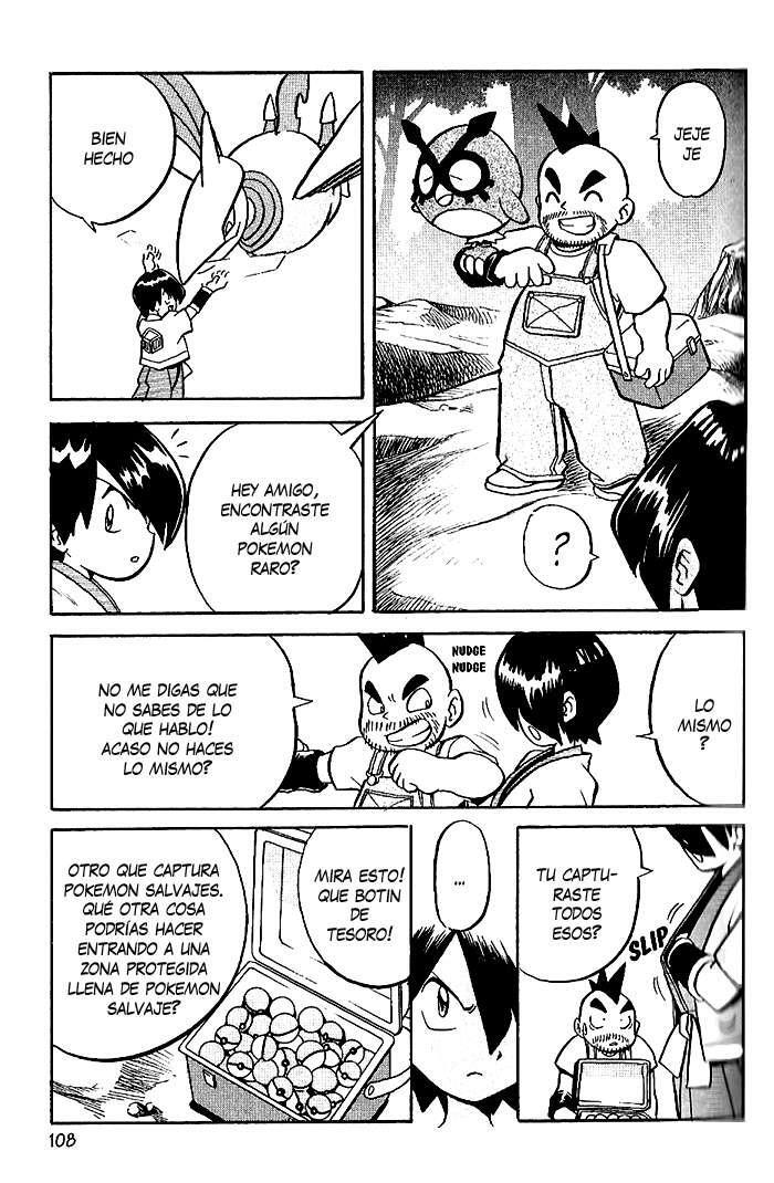 Capitulo 137 page 4