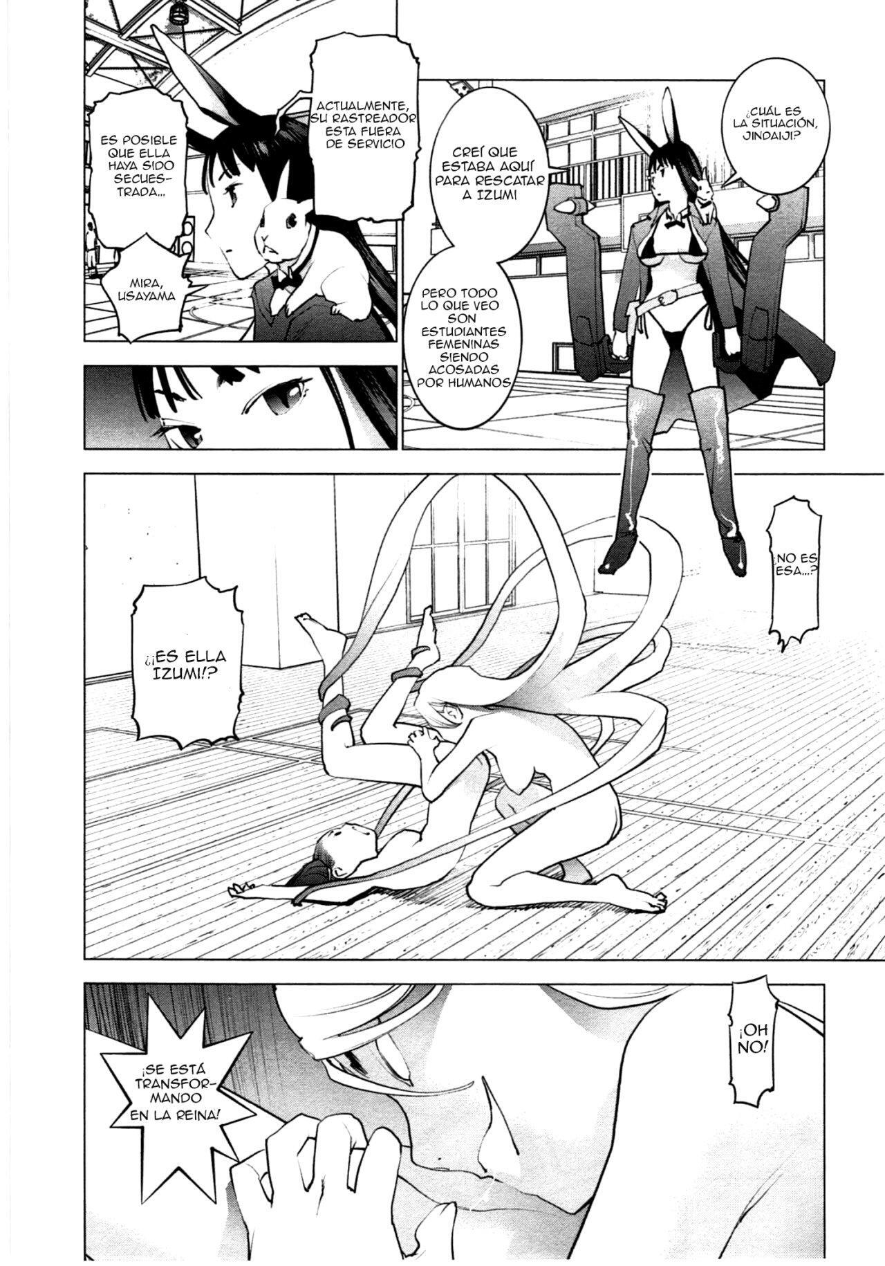 Capitulo 29 page 17