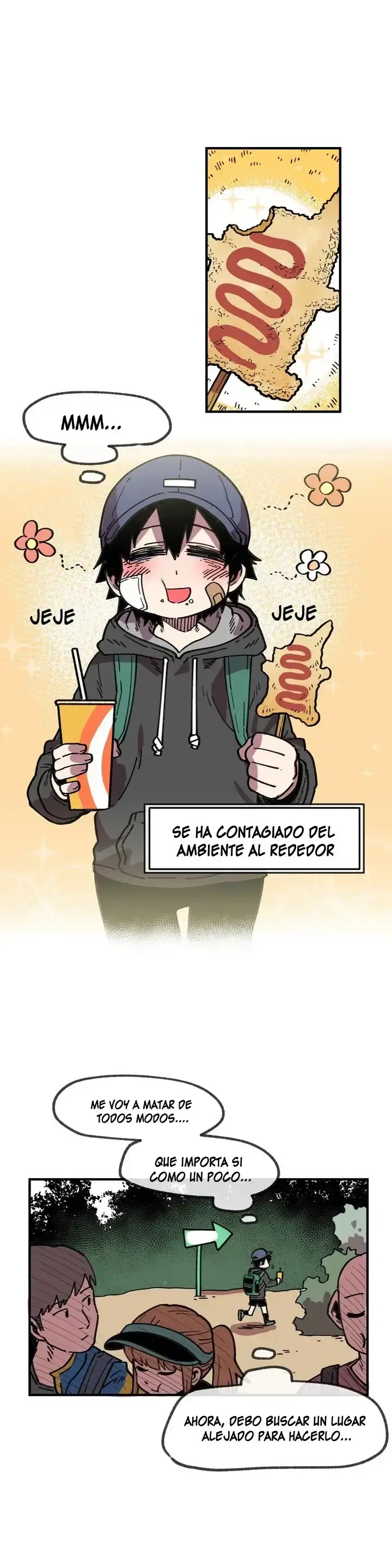 Capitulo 50 page 15