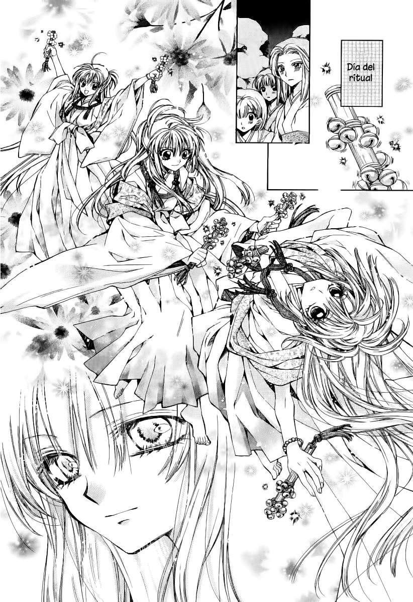 Capitulo 21 page 18