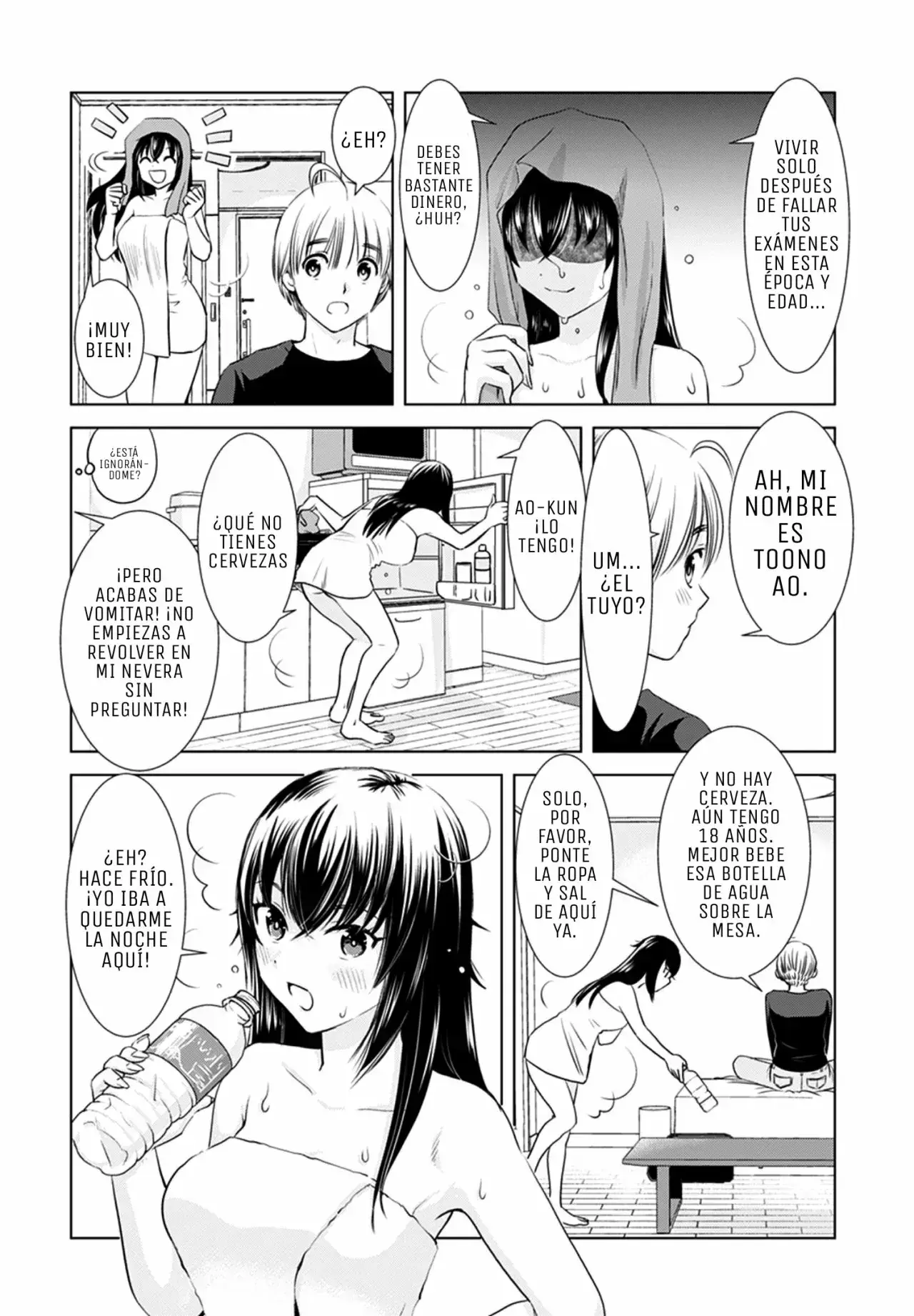 Capitulo 1 page 14
