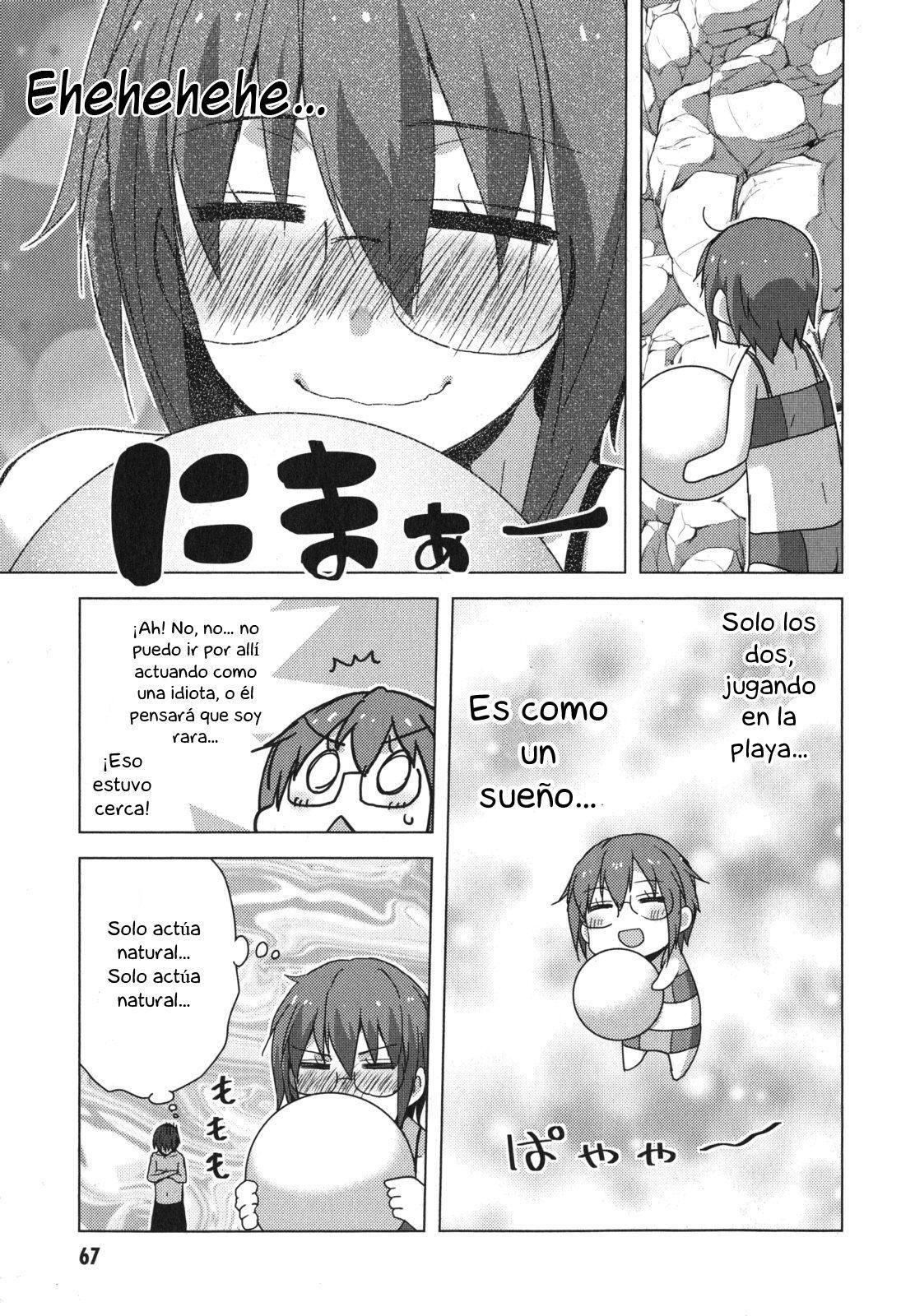 Capitulo 36 page 21