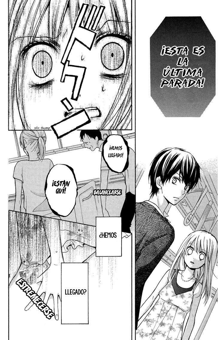 Capitulo 24.50 page 49