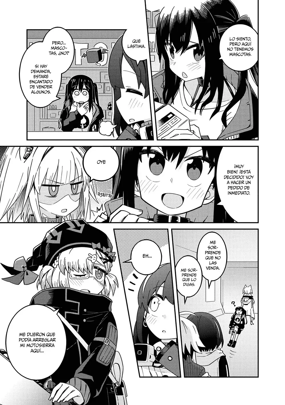 Capitulo 27 page 5