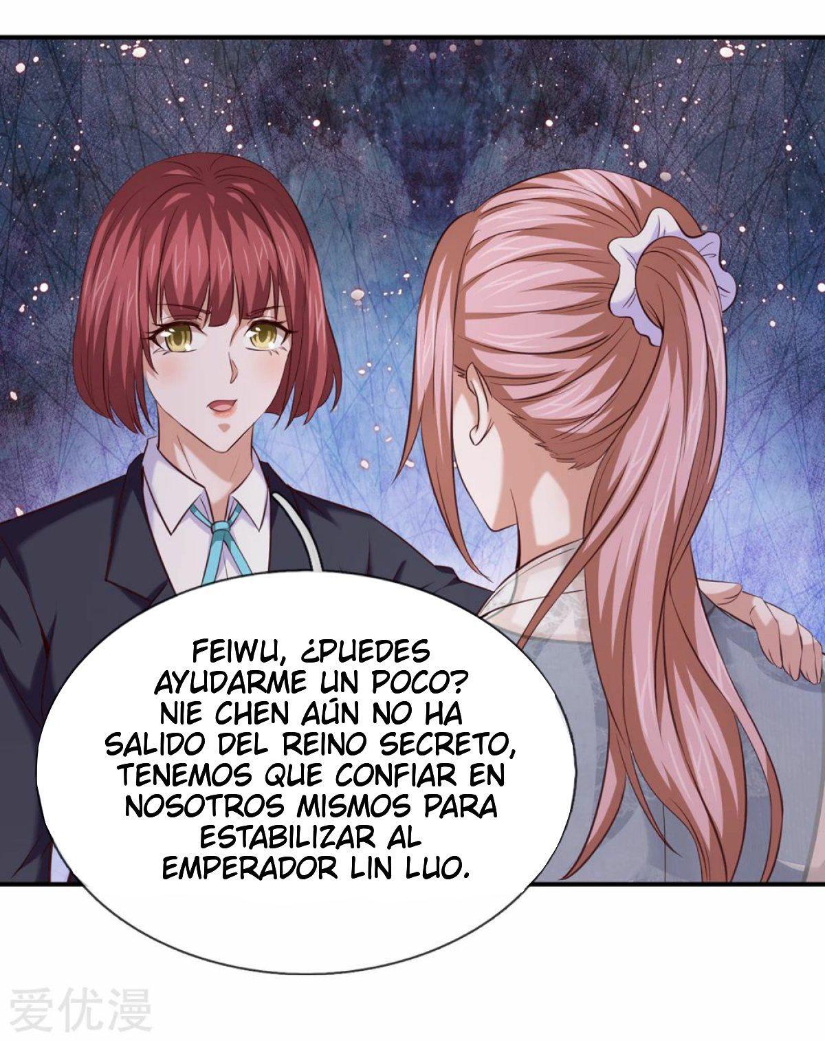 Capitulo 261 page 10