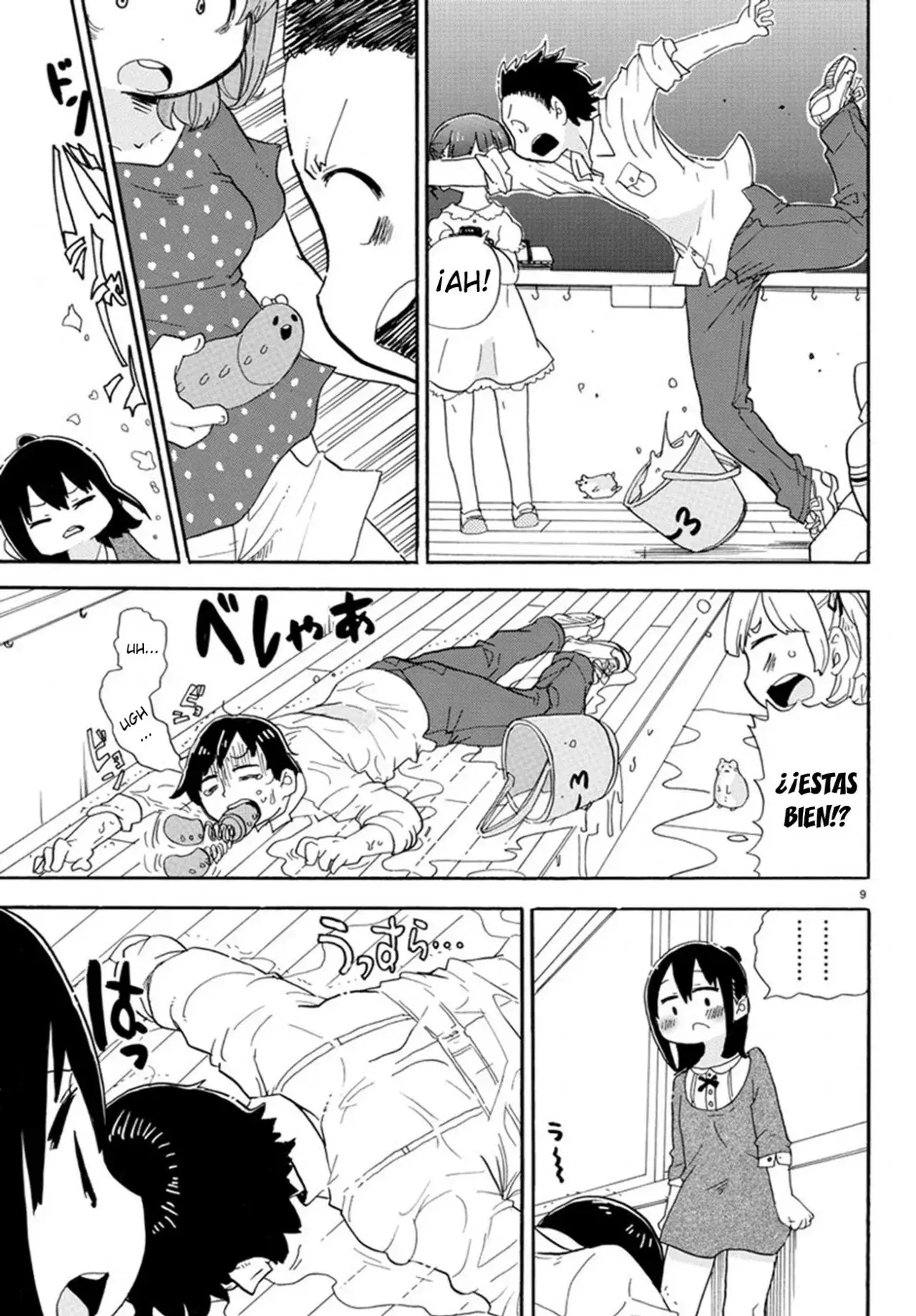 Capitulo 347 page 12