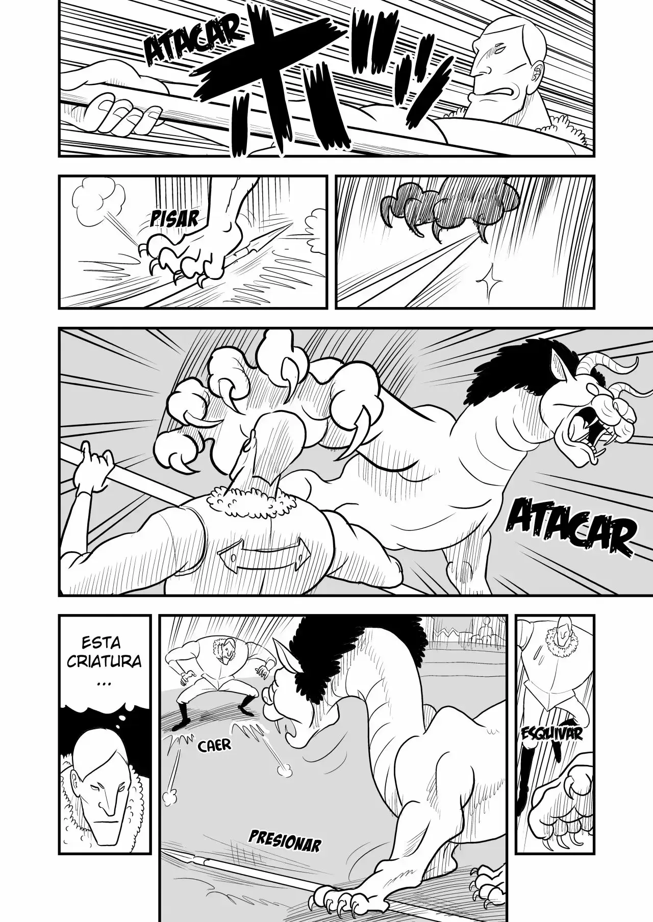 Capitulo 50 page 5