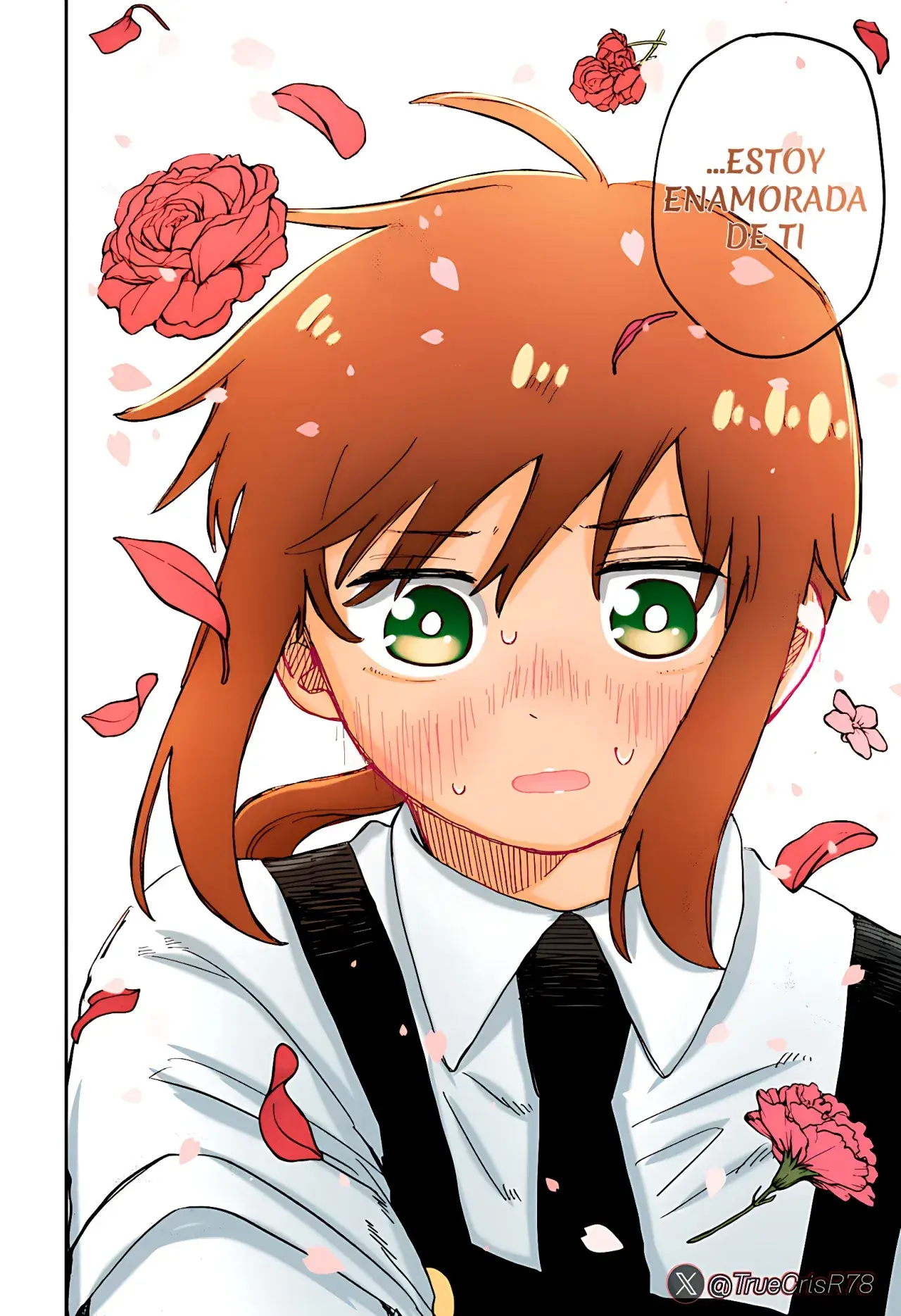 Capitulo 85 page 21