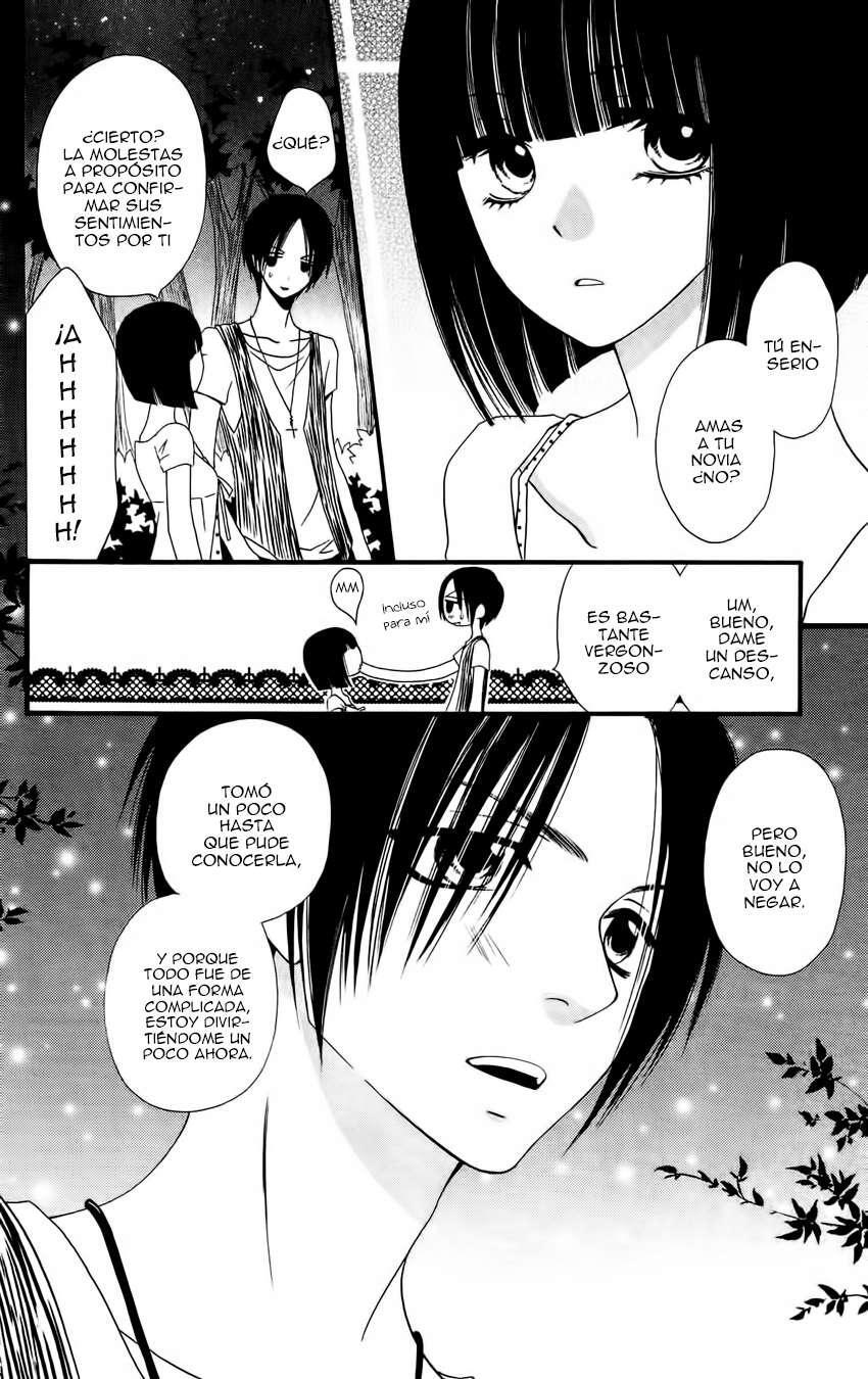 Capitulo 41 page 21