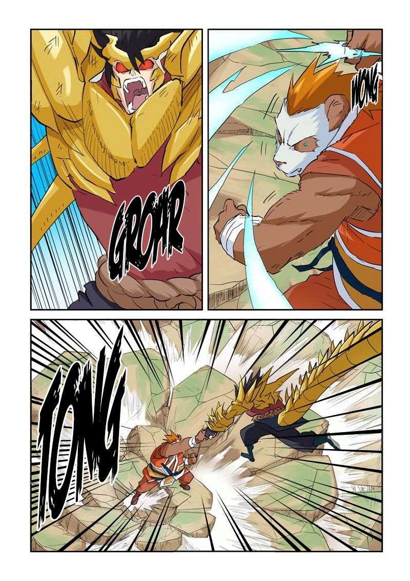 Capitulo 144 page 10