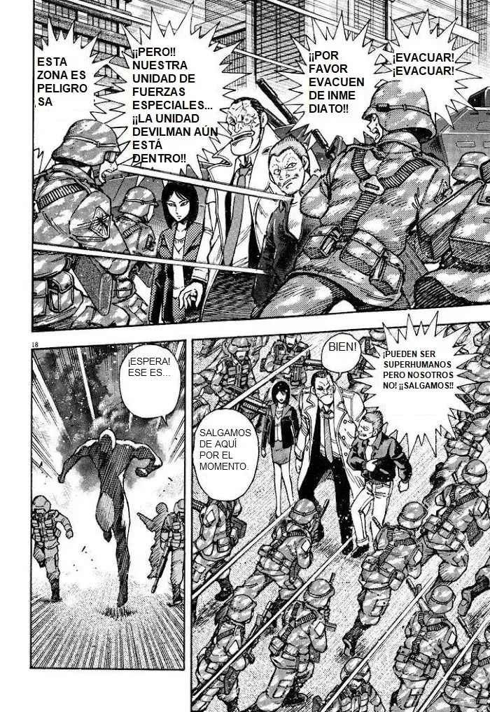 Capitulo 74 page 15