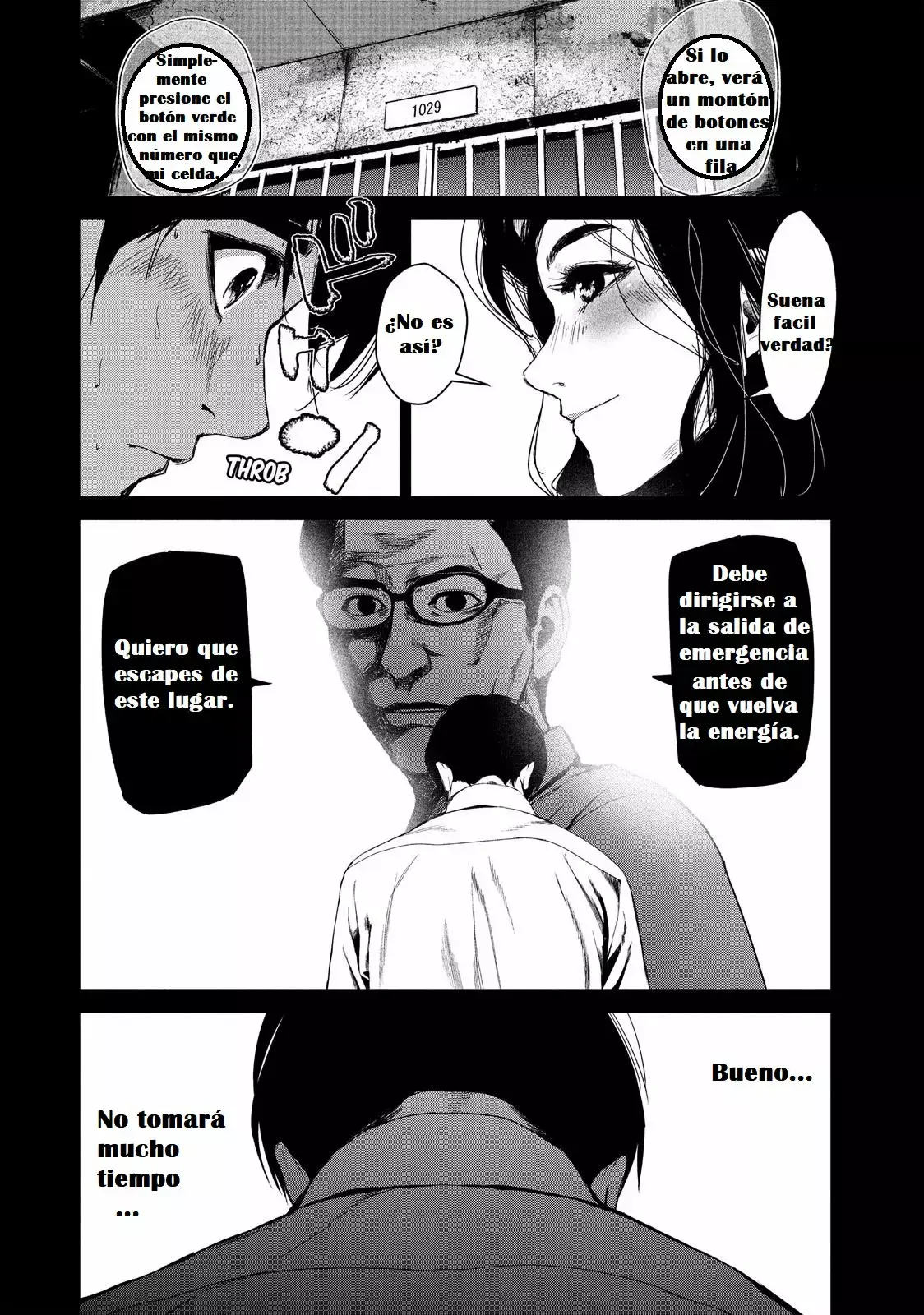 Capitulo 40 page 9