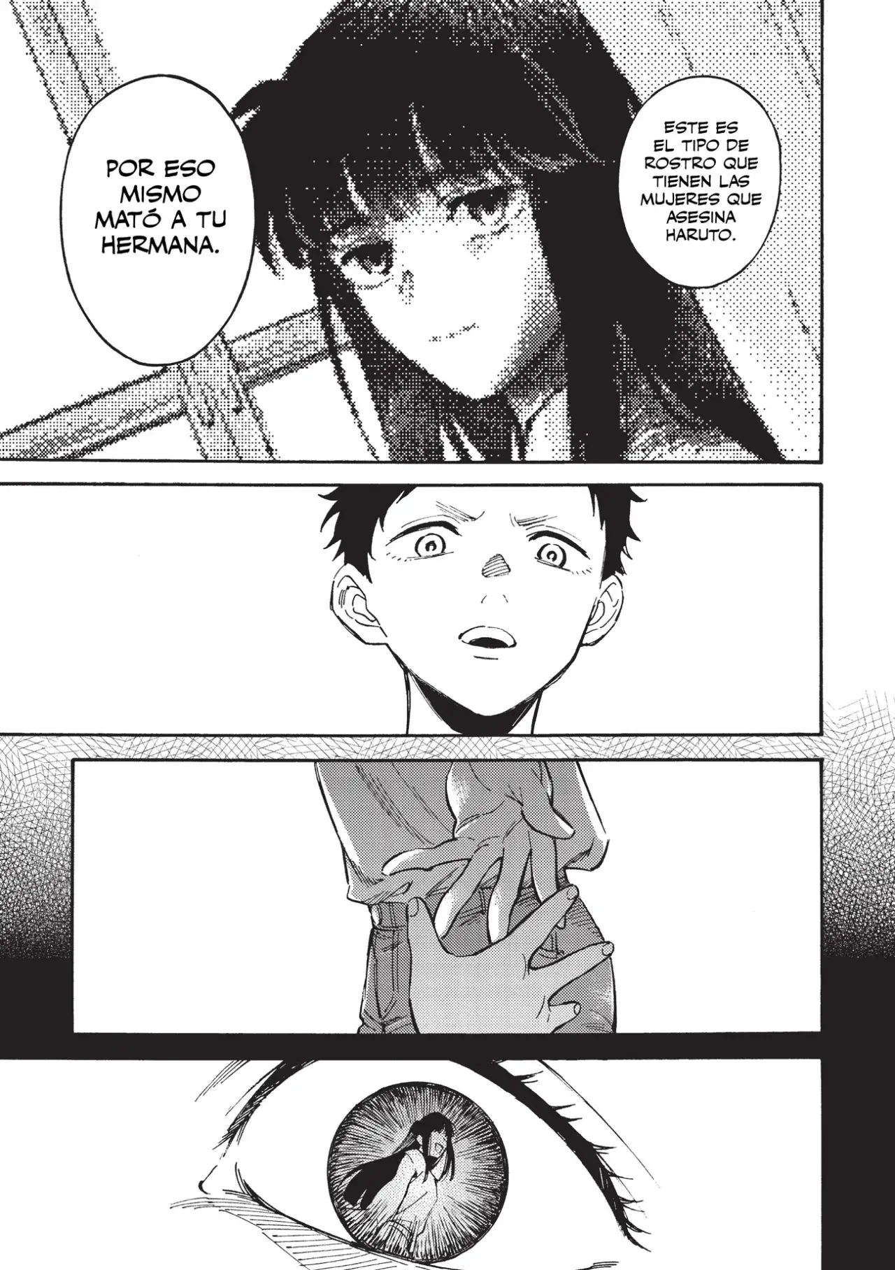 Capitulo 17 page 16