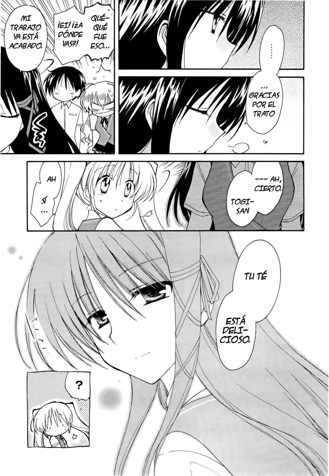 Capitulo 31 page 11